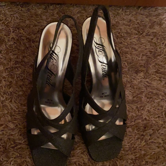 Life Stride 2 inch heel - Picture 5 of 8